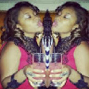 Meet your Posher, Tatiana